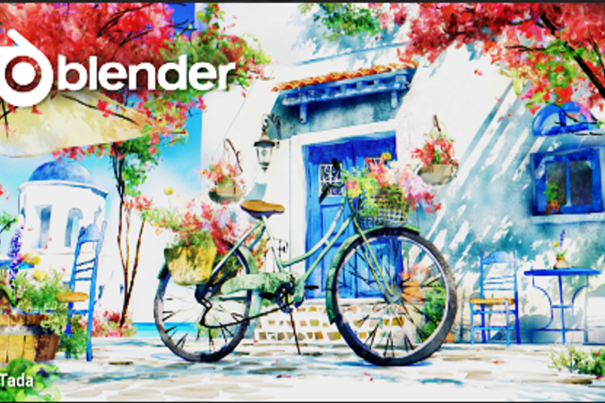 5. Blender