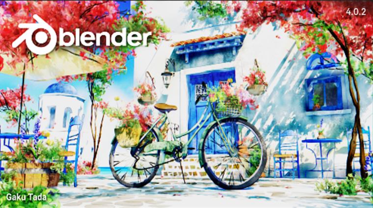5. Blender