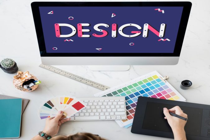 5. Graphic Design