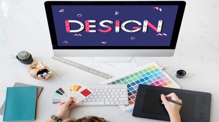 5. Graphic Design